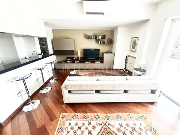 casa indipendente in vendita a Roma in zona Aurelio