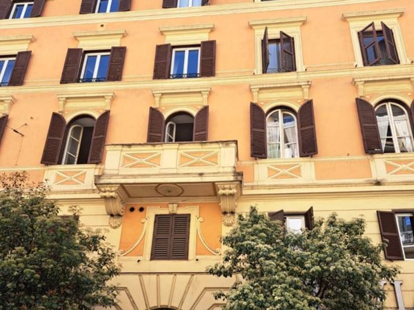 appartamento in vendita a Roma in zona Trieste