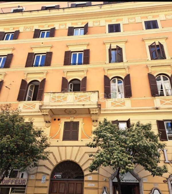 appartamento in vendita a Roma in zona Salario