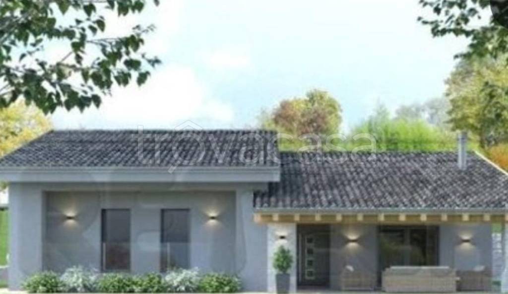 casa indipendente in vendita a Roma in zona Primavalle