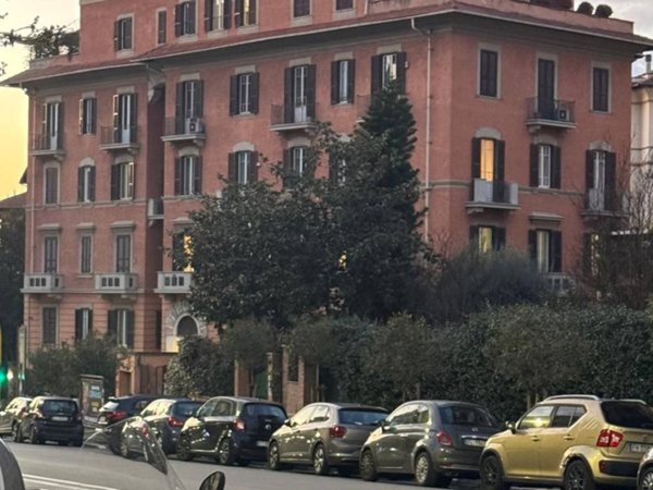 appartamento in vendita a Roma in zona Pinciano