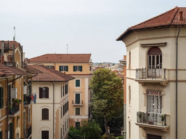 appartamento in vendita a Roma in zona Pinciano