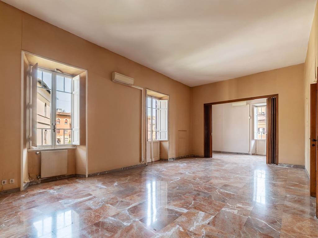 appartamento in vendita a Roma in zona Pinciano