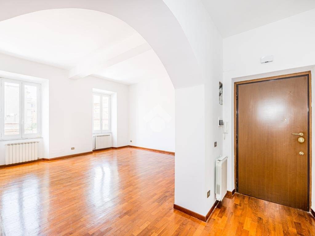 appartamento in vendita a Roma in zona Trionfale