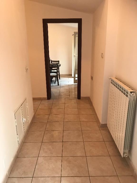 appartamento in vendita a Roma in zona Collatino