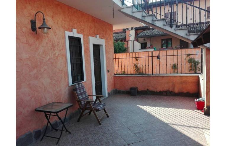 appartamento in vendita a Roma in zona Infernetto