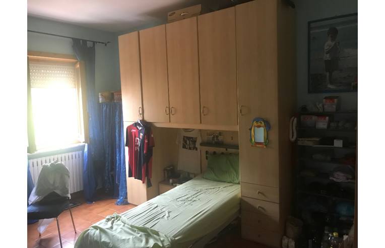 appartamento in vendita a Roma in zona Acilia