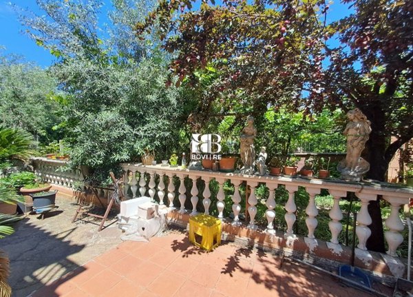 appartamento in vendita a Roma in zona Casal Morena