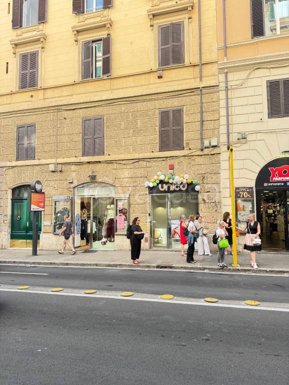 appartamento in vendita a Roma in zona Salario