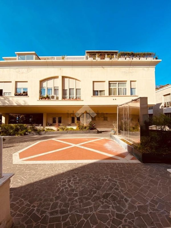 appartamento in vendita a Roma in zona Prenestino-Labicano