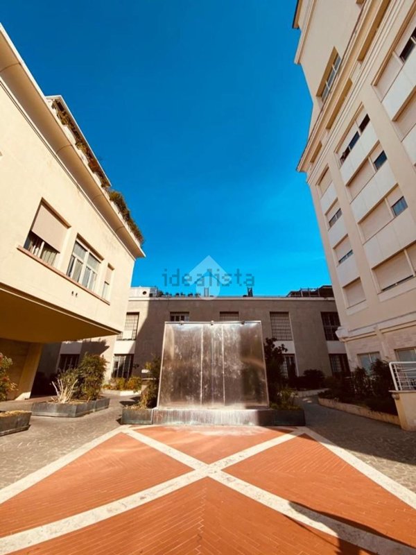 appartamento in vendita a Roma in zona Prenestino-Labicano