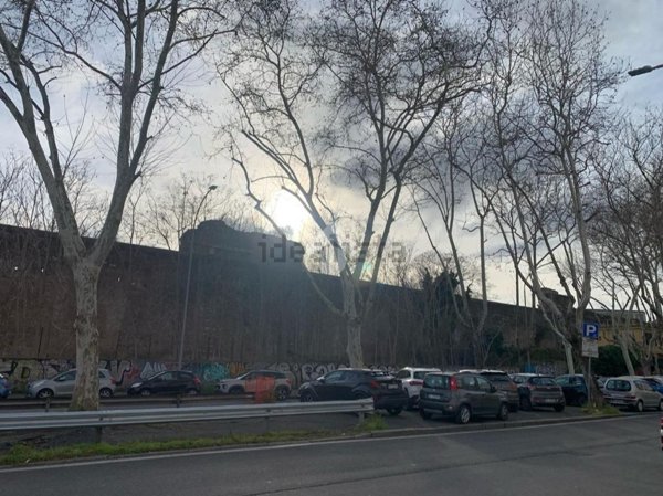 appartamento in vendita a Roma in zona Prenestino-Labicano