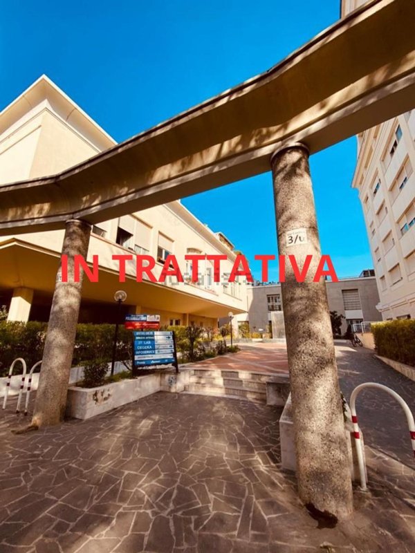 appartamento in vendita a Roma in zona Prenestino-Labicano