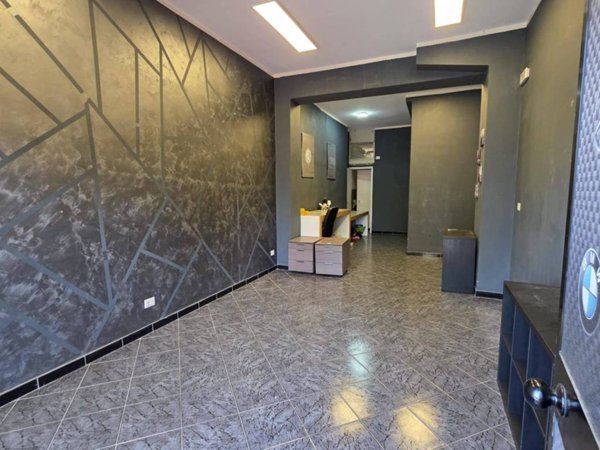 negozio in vendita a Roma in zona Pietralata