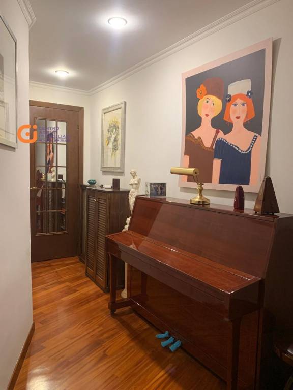 appartamento in vendita a Roma in zona Ostiense