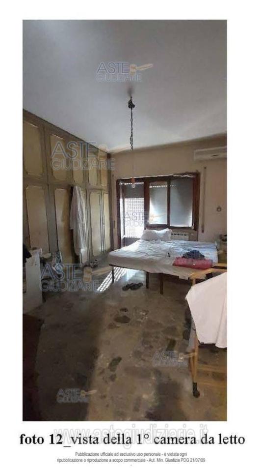 appartamento in vendita a Roma in zona Gianicolense