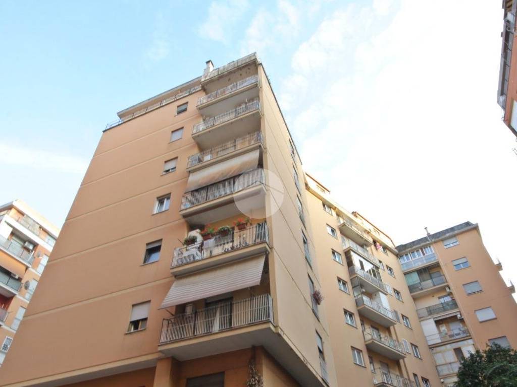 appartamento in vendita a Roma in zona Prenestino-Centocelle