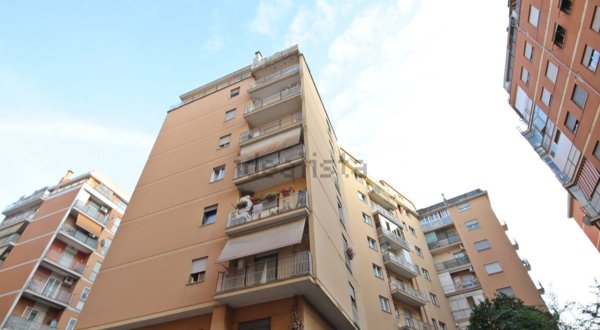 appartamento in vendita a Roma in zona Collatino
