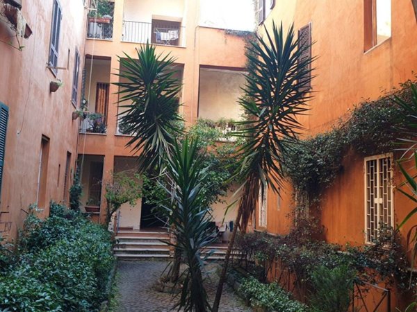 appartamento in vendita a Roma in zona Tiburtino