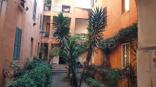 appartamento in vendita a Roma in zona Tiburtino