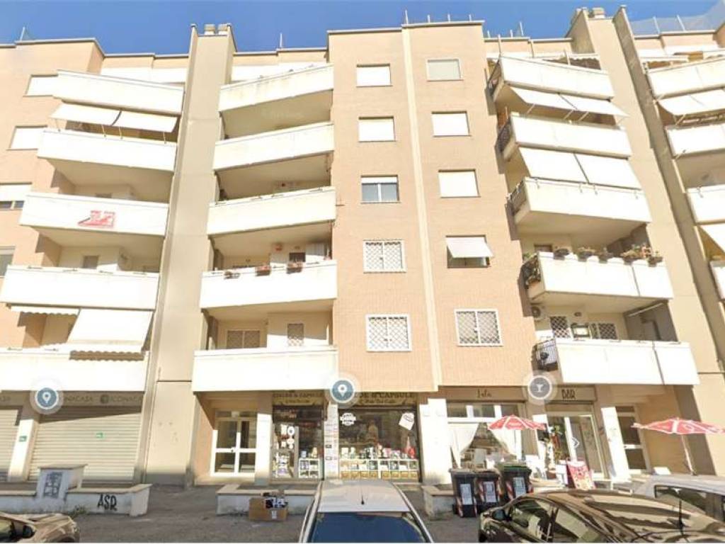 appartamento in vendita a Roma in zona Ponte di Nona