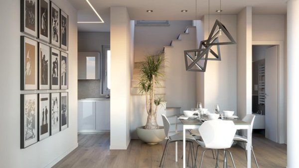 casa indipendente in vendita a Roma in zona Valle Santa