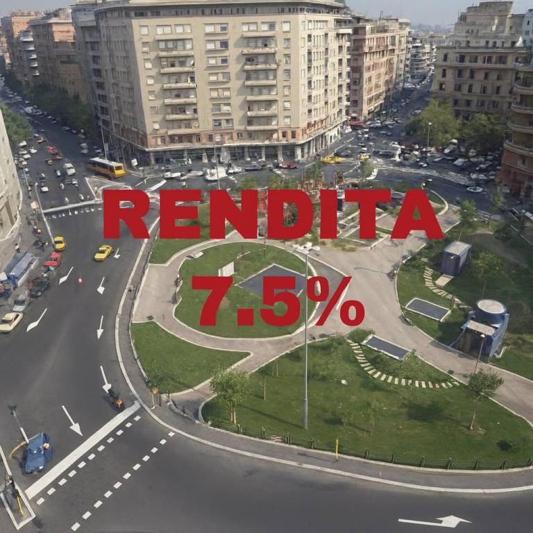 negozio in vendita a Roma in zona Nomentano