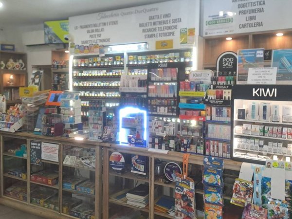 negozio in vendita a Roma in zona Flaminio