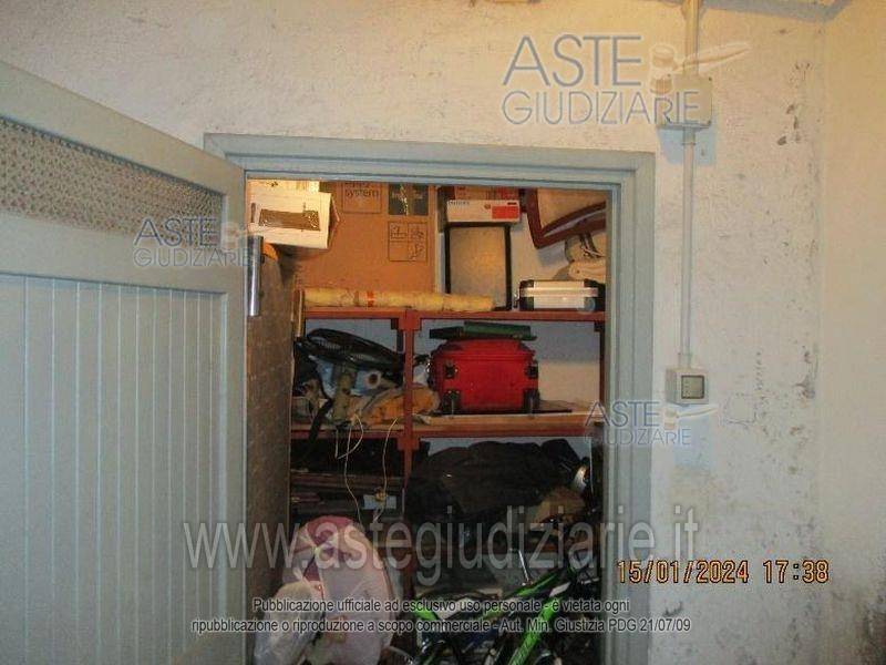 appartamento in vendita a Roma in zona Tiburtino