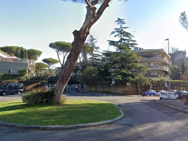 appartamento in vendita a Roma in zona Monte Sacro/Talenti