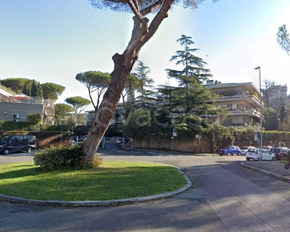 appartamento in vendita a Roma in zona Salario