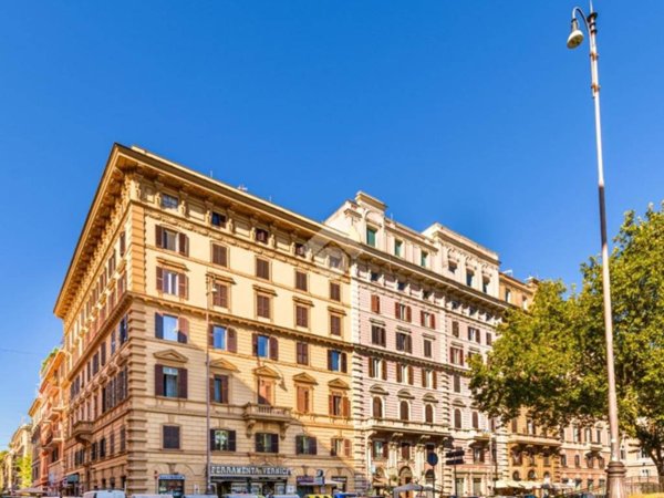 appartamento in vendita a Roma in zona Rione Borgo