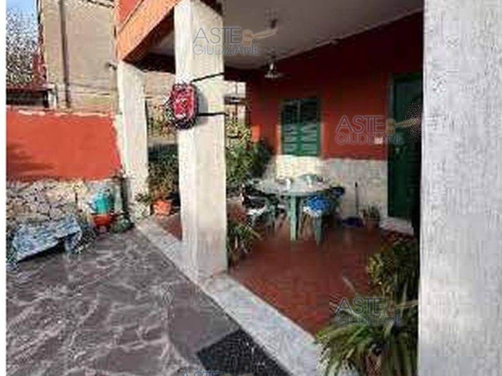 appartamento in vendita a Roma in zona Casal Boccone