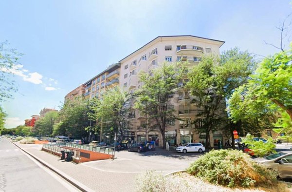 appartamento in vendita a Roma in zona Della Vittoria