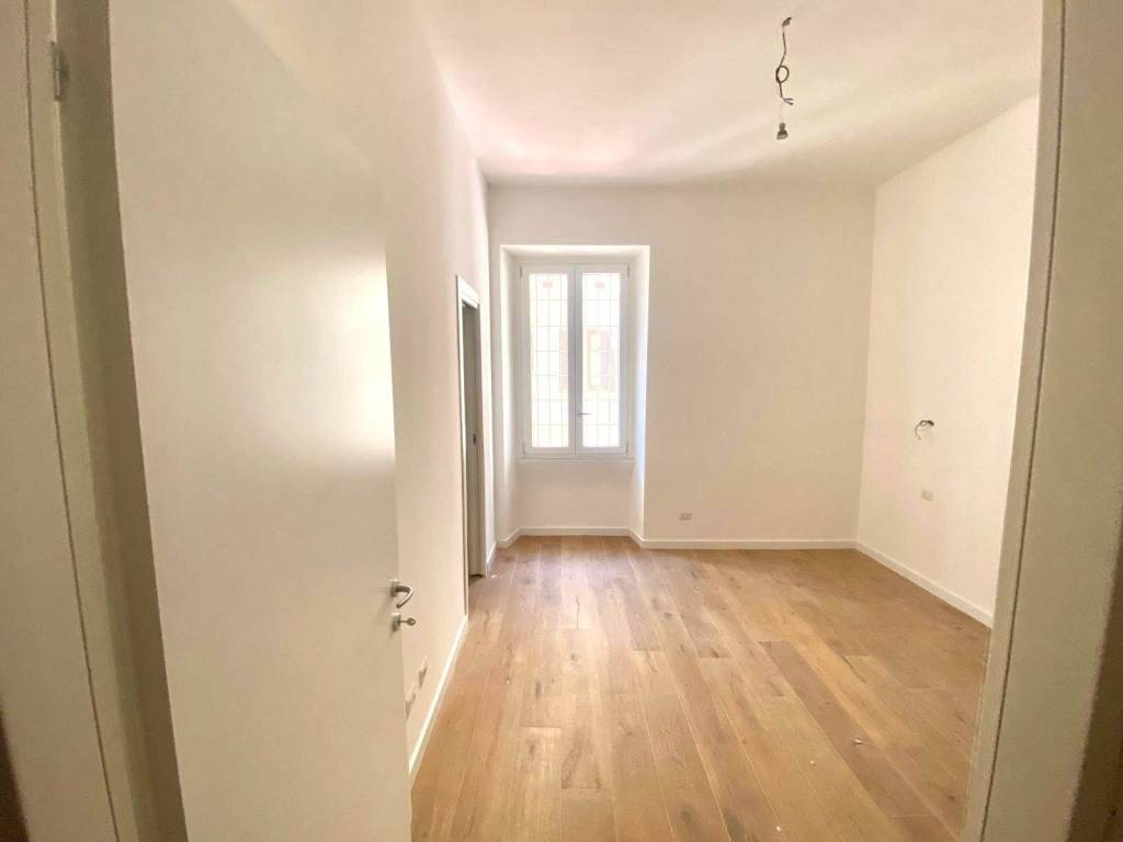 appartamento in vendita a Roma in zona Ostiense