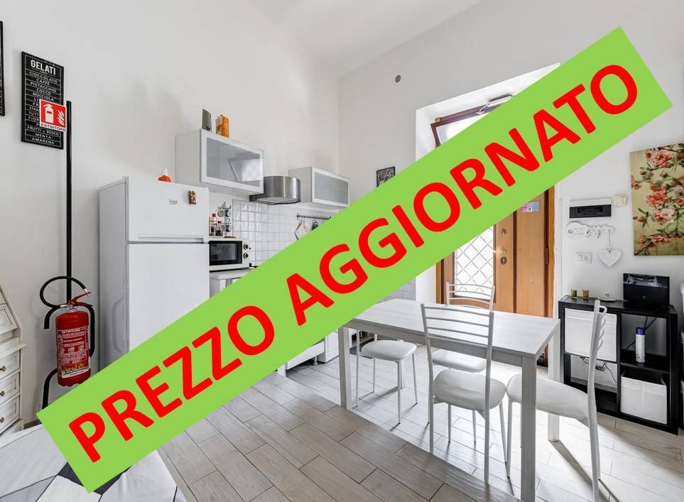 appartamento in vendita a Roma in zona Tiburtino