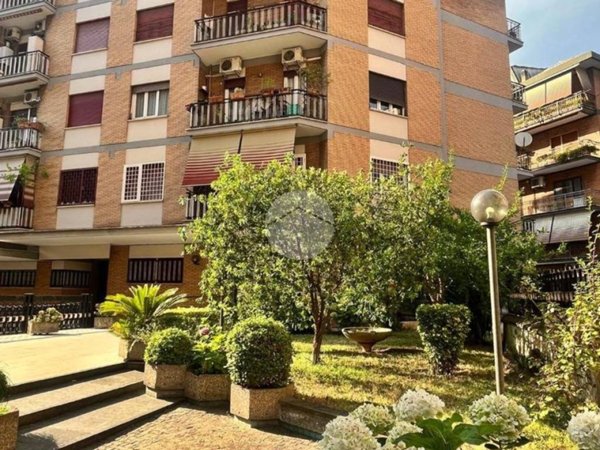 appartamento in vendita a Roma in zona Prenestino-Centocelle