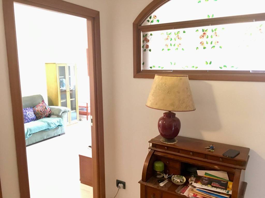 appartamento in vendita a Roma in zona Pietralata