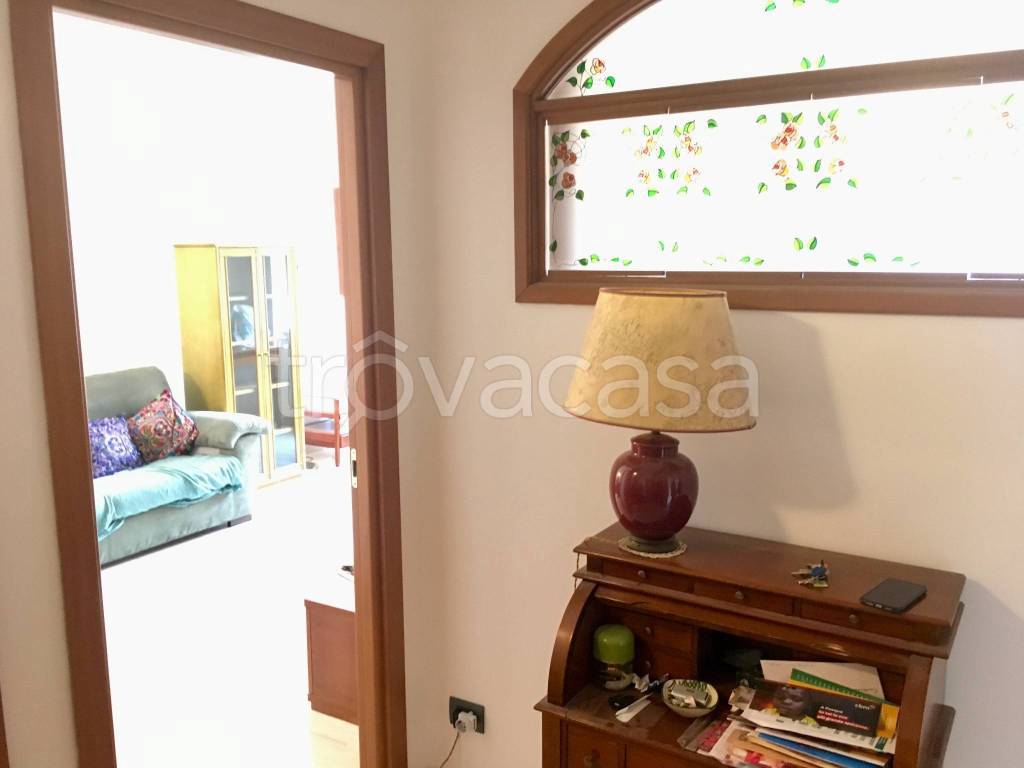 appartamento in vendita a Roma in zona Collatino
