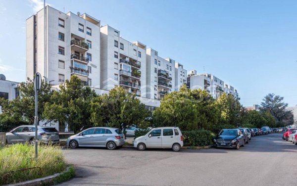 appartamento in vendita a Roma in zona Collatino