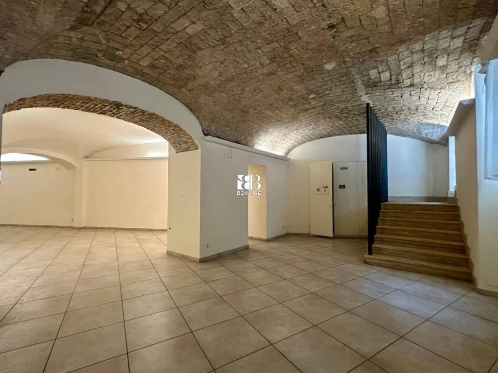 appartamento in vendita a Roma in zona Rione Prati