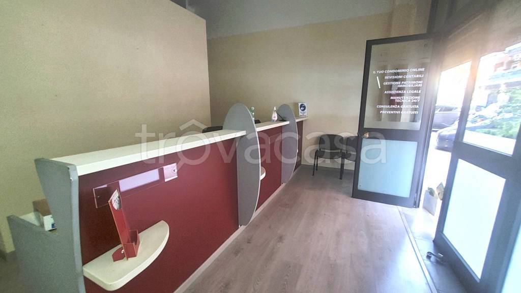 appartamento in vendita a Roma in zona Tuscolano