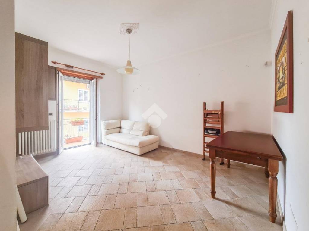 appartamento in vendita a Roma in zona Ottavia
