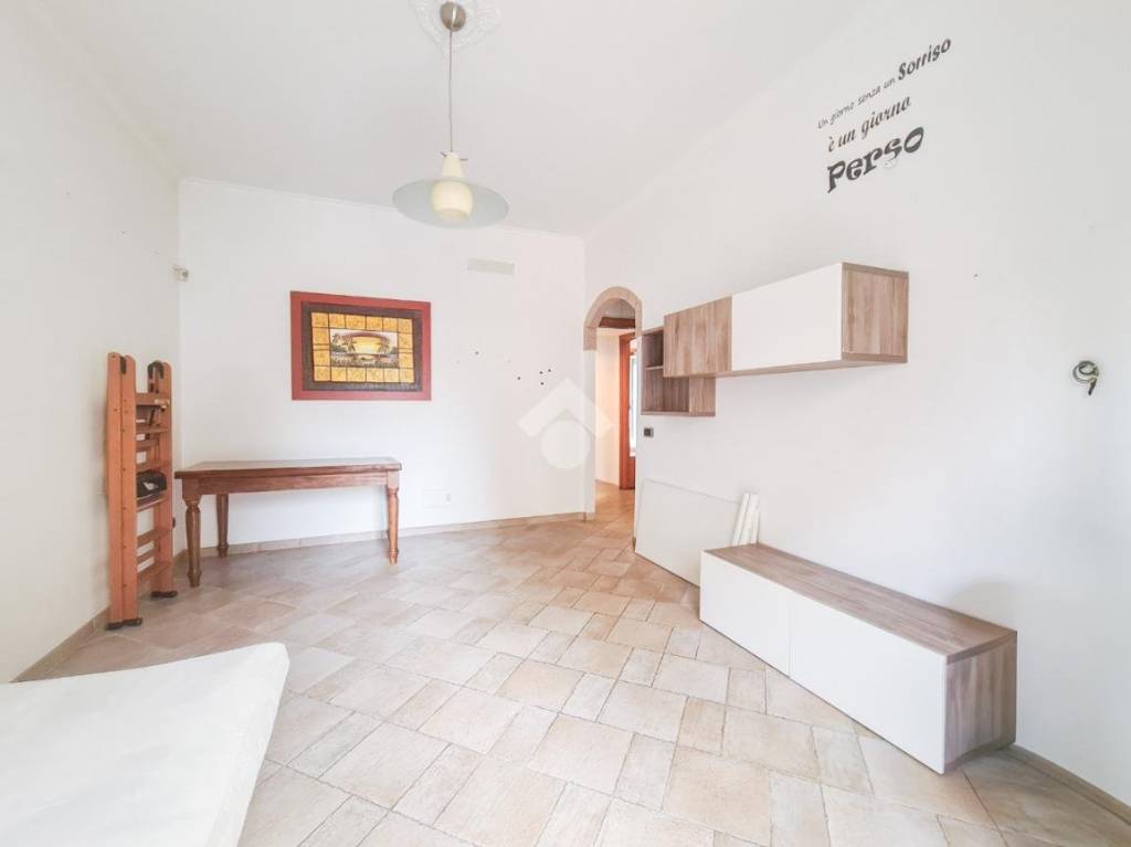 appartamento in vendita a Roma in zona Ottavia