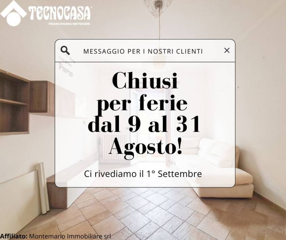 appartamento in vendita a Roma in zona Ottavia