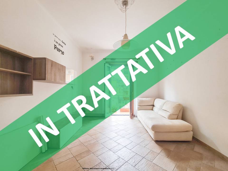 appartamento in vendita a Roma in zona Ottavia