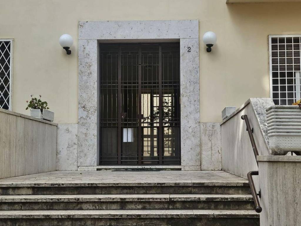 appartamento in vendita a Roma in zona Rione Prati
