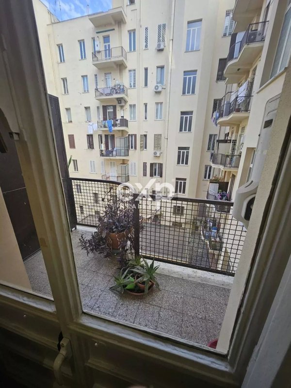appartamento in vendita a Roma in zona Rione Prati