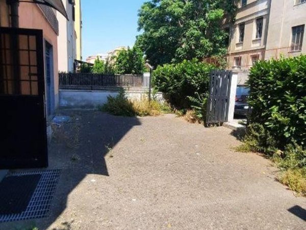 appartamento in vendita a Roma in zona Prenestino-Centocelle