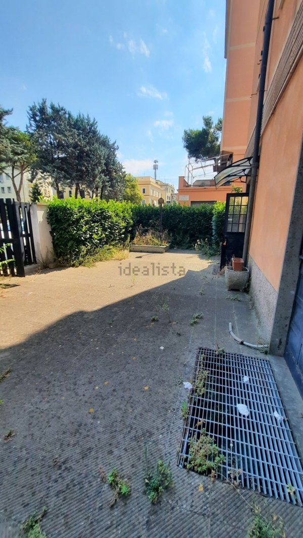 appartamento in vendita a Roma in zona Prenestino-Centocelle